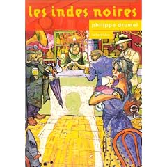 Les Indes noires
