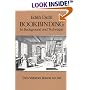 Bookbinding: Its Background and Technique