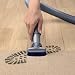 Dyson Extra-hart Bürste 918507-04 Zubehör