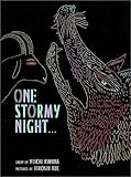 あらしのよるに 英文版〈ONE STORMY NIGHT...〉