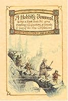 The HOBBIT Parchment Journal from the Collection of Sam Gamgee