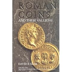 Roman Coins and Their Values: Volume 2