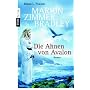 Die Ahnen von Avalon: Roman