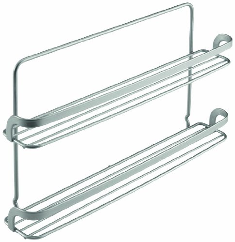 Metaltex 350422039 Folienspender 33 x 7 x 20 cm Polytherm Eureka
