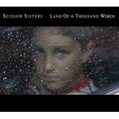 CD-Charts  Search : Land of a Thousand Words [7" VINYL]