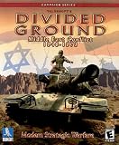 Divided Ground: Middle East Conflicts