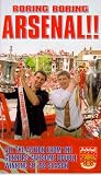 Review Arsenal  / Arsenal - Boring Boring Arsenal!