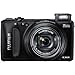 Fujifilm FinePix F660EXR 16MP Digital Camera with 15x Optical Zoom