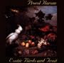 Exotic Birds And Fruit