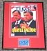 VP Dan Quayle Signed Framed 11x14 Photo Display JSA w/ George Bush - Autographed UFC Photos