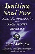 Igniting Soul Fire: Spiritual Dimensions of the Bach Flower Remedies