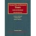 Cases and Materials on Torts (University Casebook Series)