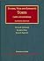 Cases and Materials on Torts (University Casebook Series) (University Casebook Series)
