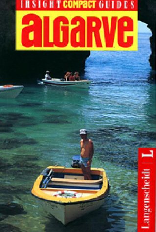 City Travel Guides Discounted  Books : Algarve Compact Guide