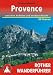  : Provence - 50 Touren zwischen Ardèche und Verdonschlucht. Rother Wanderf&uuml;hrer