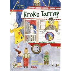 Kroko Tarrap