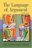 The Language of Argument