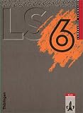 Lambacher Schweizer - Ausgabe f&uuml;r Th&uuml;ringen: Lambacher-Schweizer, Ausgabe Th&uuml;ringen, EURO, 6 - Schuljahr: Unterrichtswerk f&uuml;r Gymnasien - Lambacher-Schweizer