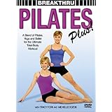 Breakthru: Pilates Plus