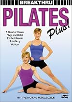 Breakthru: Pilates Plus