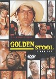 Golden Stool