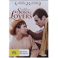 Sons & Lovers [DVD]