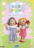 Zoom Produkt-Bild: Andy Pandy : Andy Pandy et ses amis [FR Import]