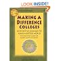 Making a Difference Colleges: Distinctive Colleges to Make a Better World