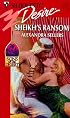 Sheikh's Ransom (Silhouette Desire, No. 1210)