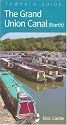 Grand Union Canal (North): Towpath Guide