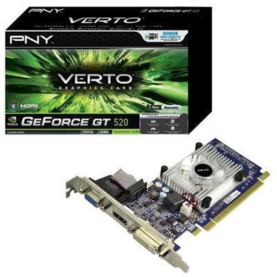 cyber monday price PNY Technologies VCGGT5201XPB-CG