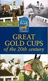 Cheltenham-Great Gold Cups
