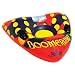 Boomerang Snow Tube Set - Red