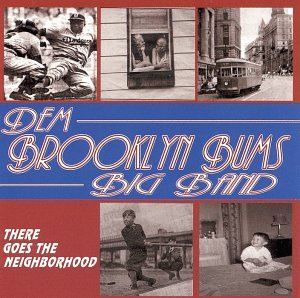 CD-Charts  Music : There Goes the Neighborhood