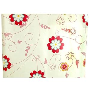 Creative Covering Contact Paper - easy to apply, easy to remove, and easy to keep clean