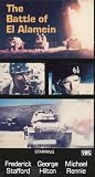 Battle of El Alamein