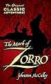 The Mark of Zorro