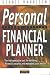 Personal Financial Planner: The Indispensable Tool for Building Financial Security & Managing Your Wealth cover image