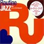 Routine Jass Selected By Kei Kobayashi