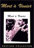 Revue Warner Home Vidéo  / Mort à Venise - Édition Collector 2 DVD