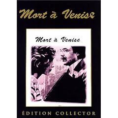Mort � Venise - �dition Collector 2 DVD