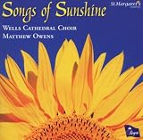 Songs of Sunshine