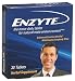 Vianda - Enzyte, 1494 mg, ONE box of 30 Tablets