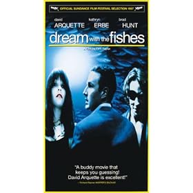 Dream With the Fishes [VHS]