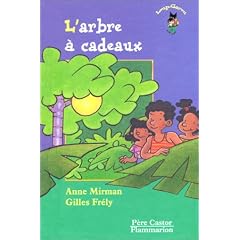 L'Arbre � cadeaux