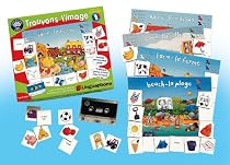 Orchard Toys Trouvons L'image