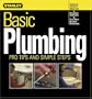 Basic Plumbing: Pro Tips and Simple Steps