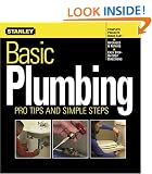Basic Plumbing: Pro Tips and Simple Steps (Stanley Complete)
