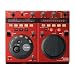 Pioneer EFX-500-R Dj Effector - Red