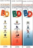 COFFRET 3 DICO B.D.